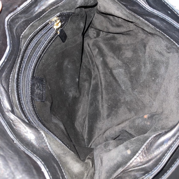 Anya Hindmarch Python Shoulder Bag - Picture 4 of 5